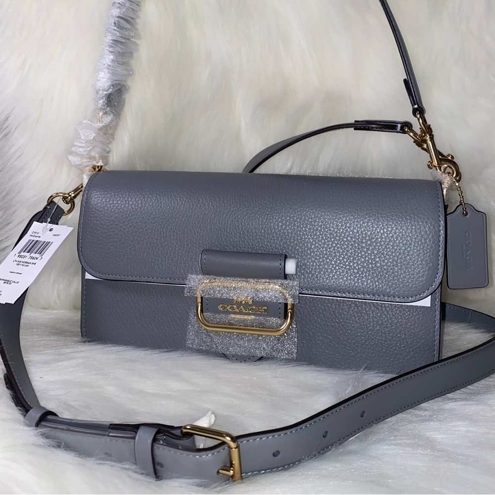 Coach leather purse New - Picture 3 of 12